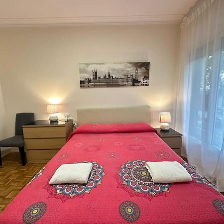 Rooms Villaroel Barcelone Extérieur photo