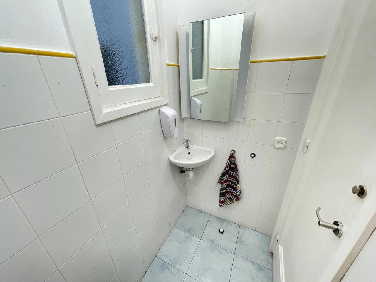 Rooms Villaroel Barcelone Extérieur photo