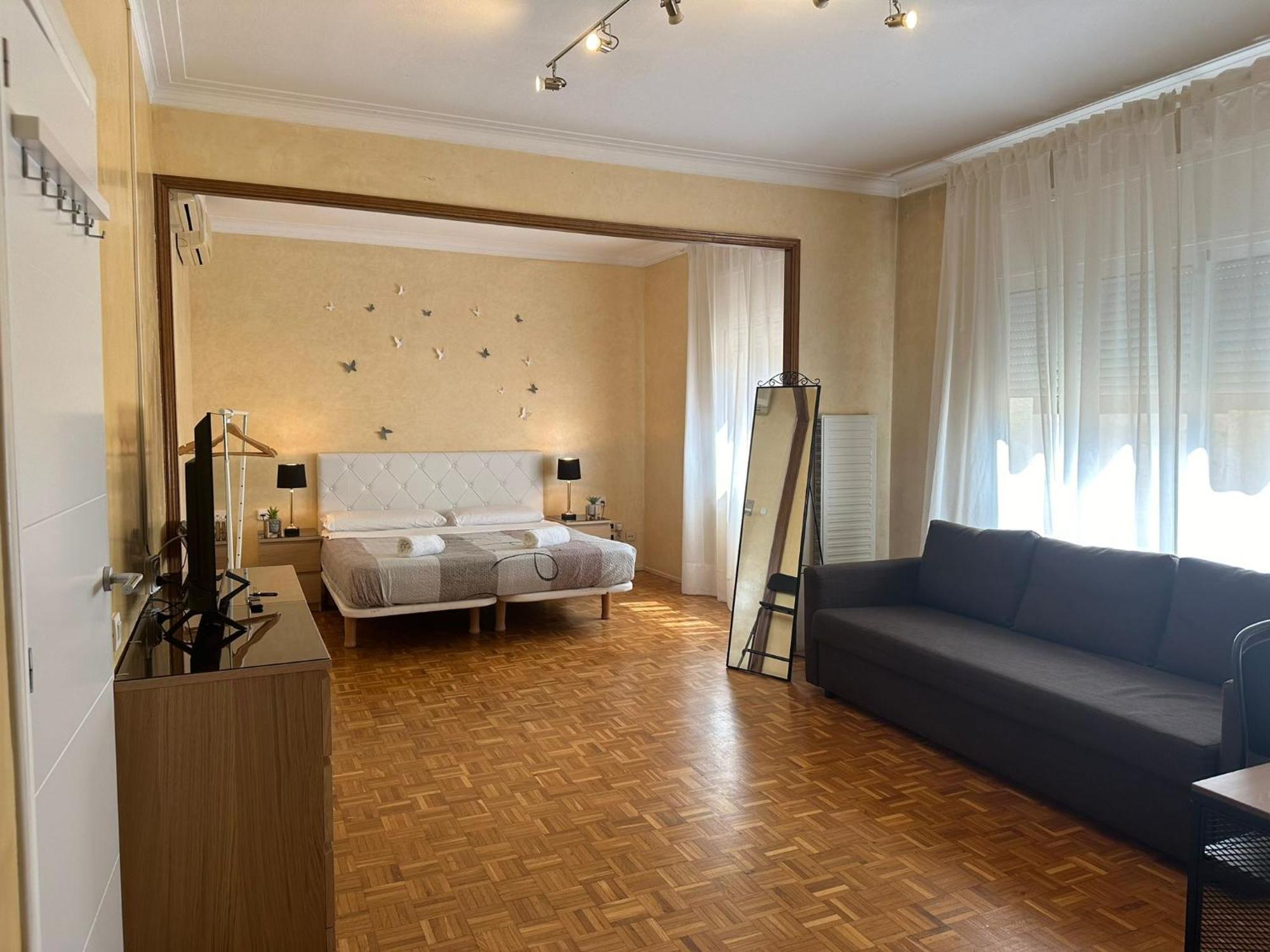 Rooms Villaroel Barcelone Extérieur photo