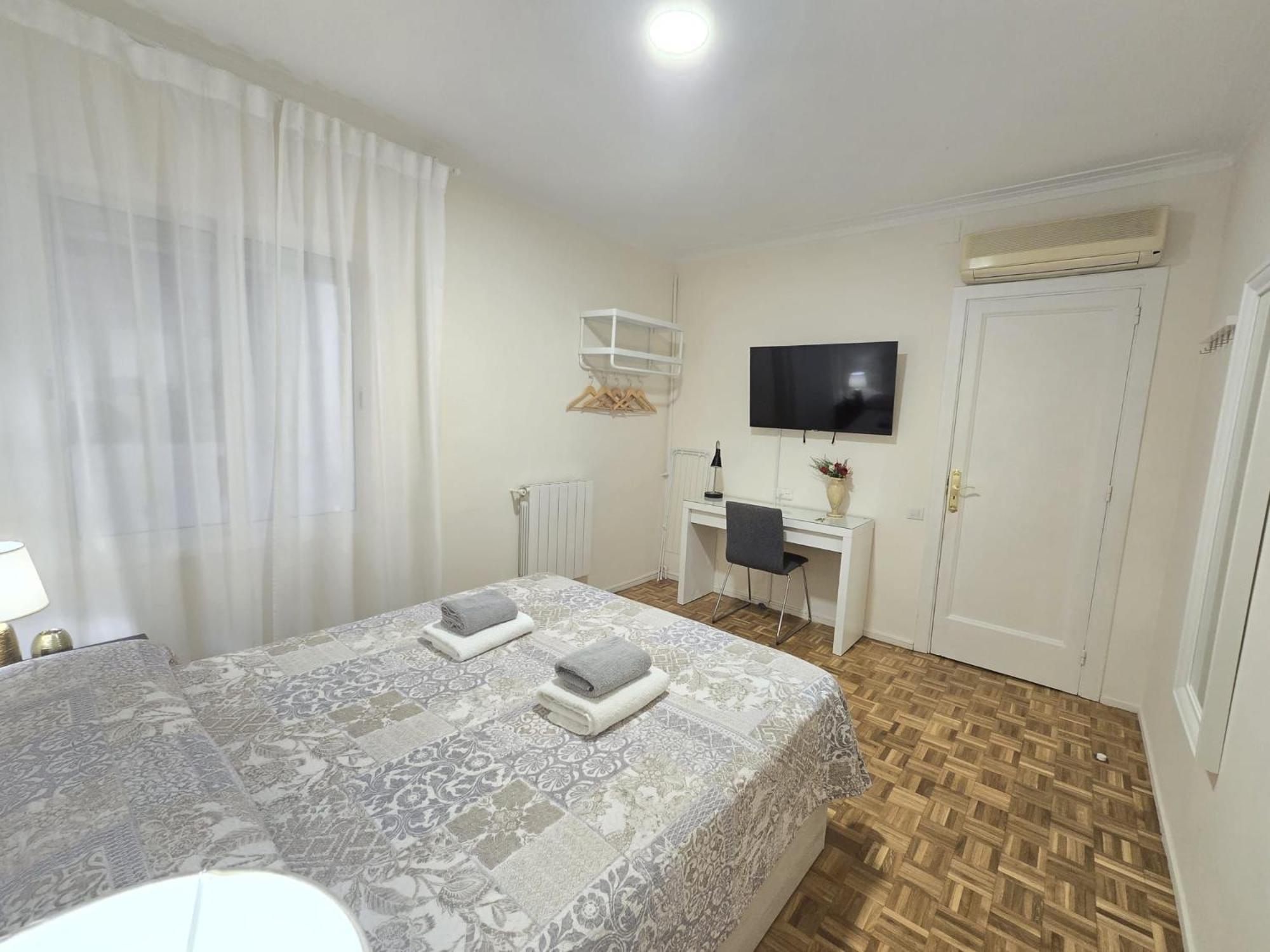 Rooms Villaroel Barcelone Extérieur photo