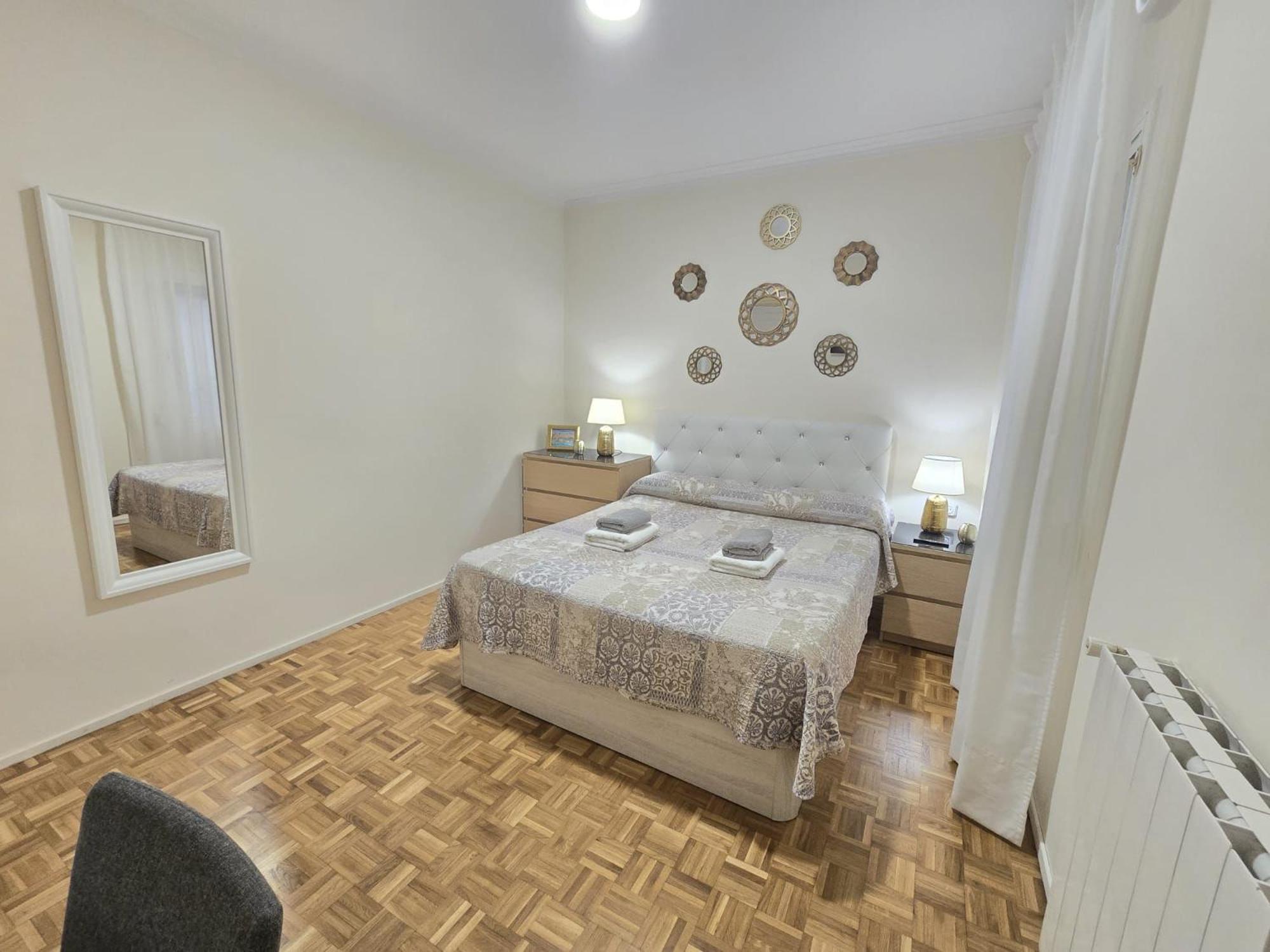 Rooms Villaroel Barcelone Extérieur photo