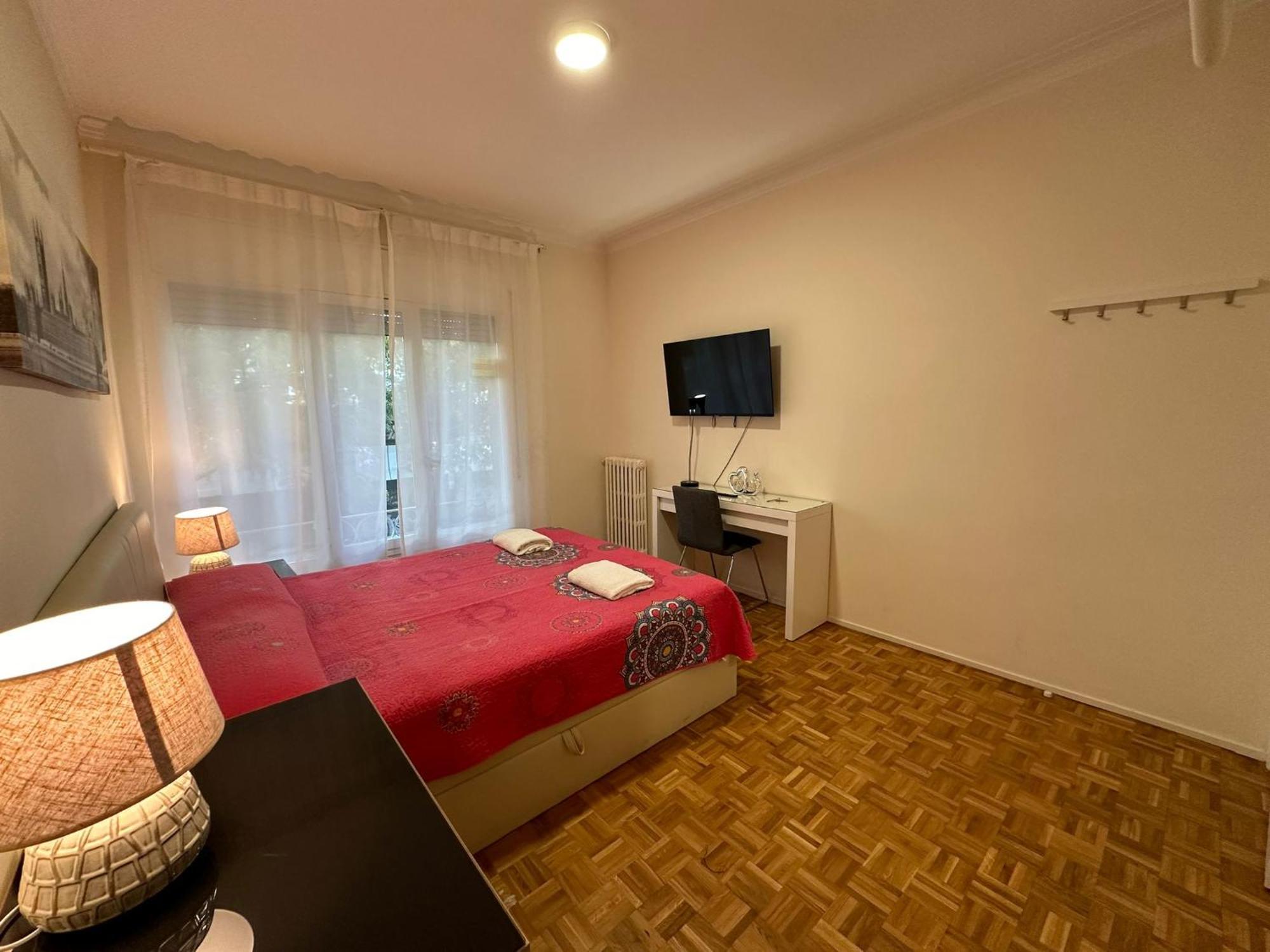 Rooms Villaroel Barcelone Extérieur photo