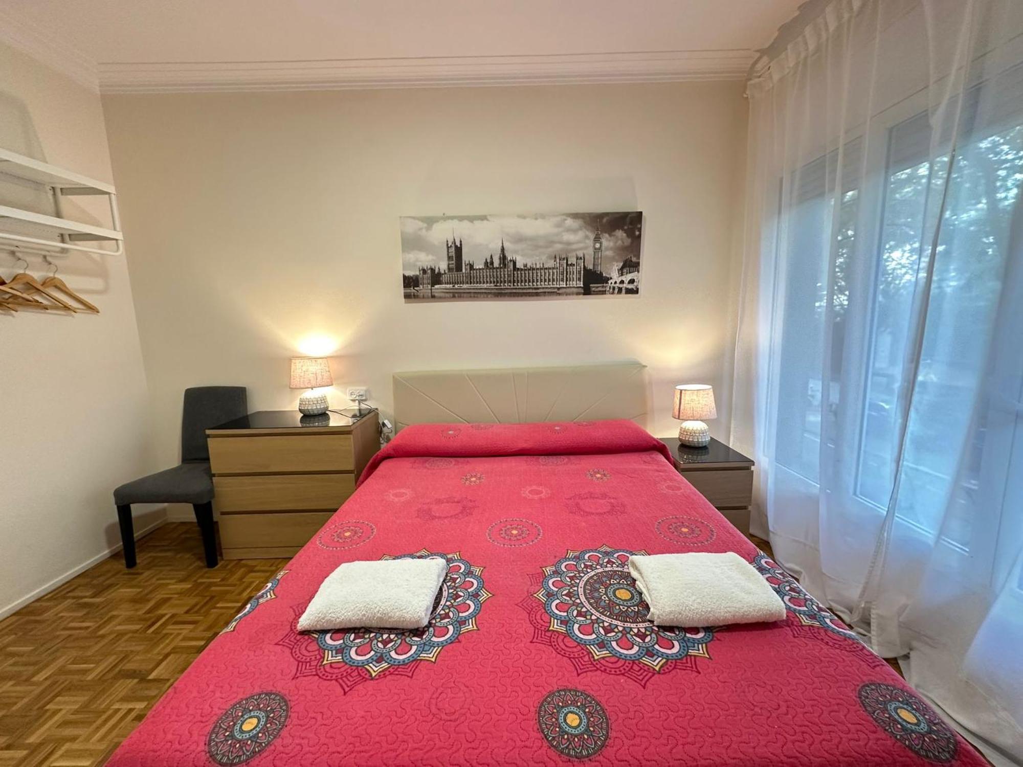 Rooms Villaroel Barcelone Extérieur photo