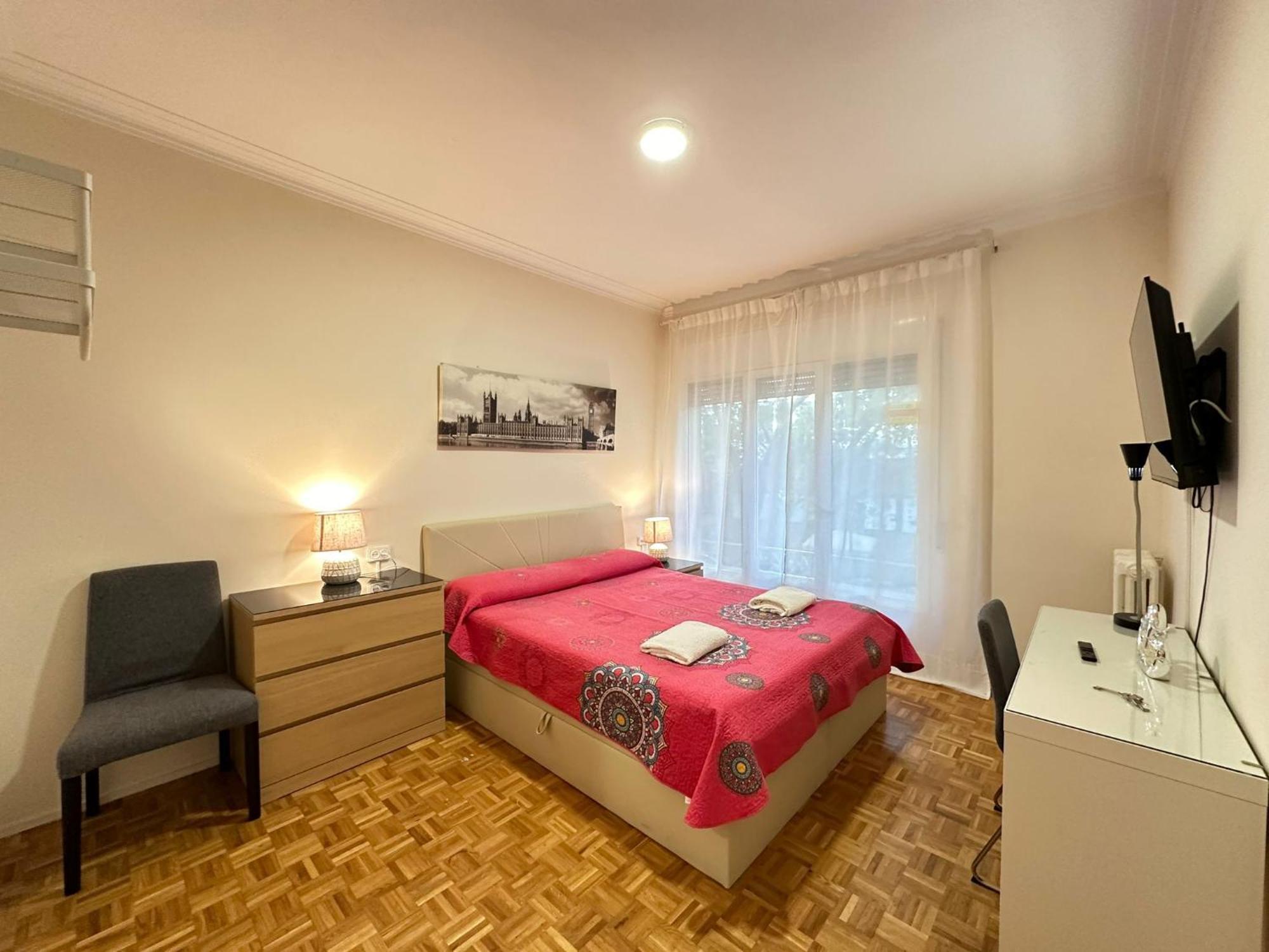 Rooms Villaroel Barcelone Extérieur photo