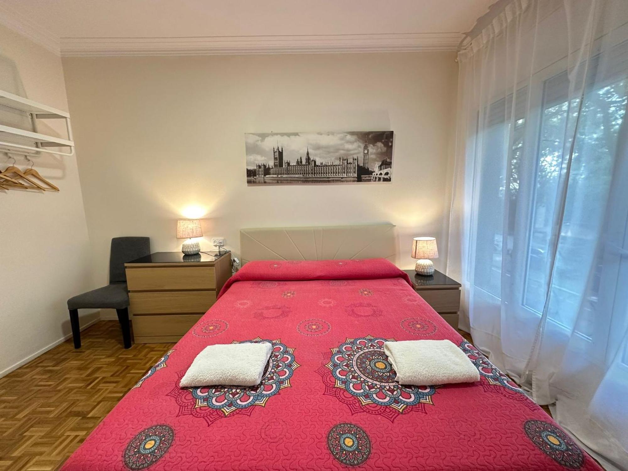 Rooms Villaroel Barcelone Extérieur photo