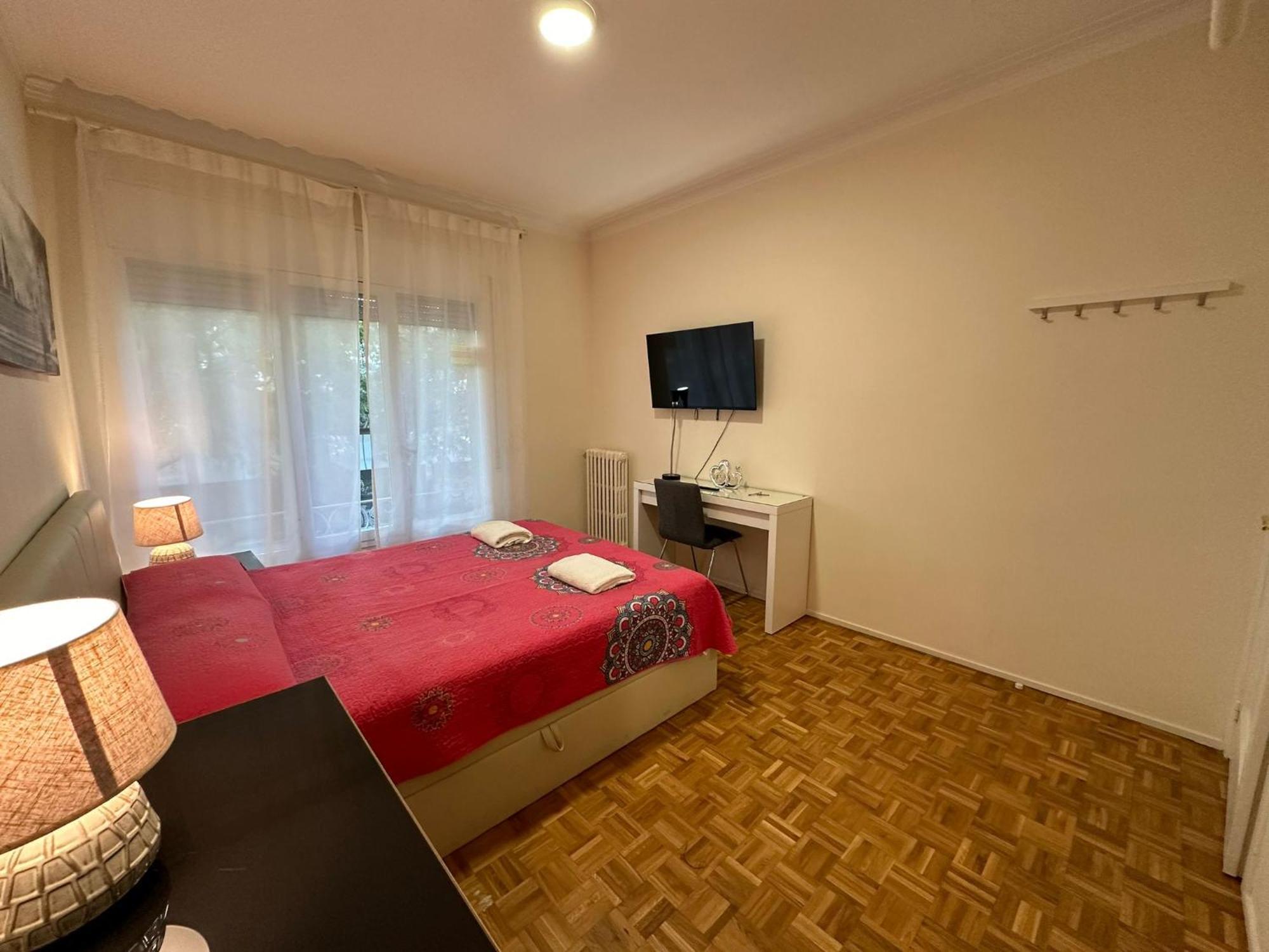 Rooms Villaroel Barcelone Extérieur photo